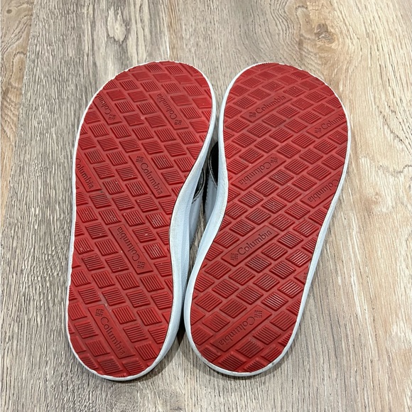 Columbia flip flops size 7 men’s - Picture 4 of 8